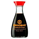 Sos de soia Kikkoman 150ml dozator