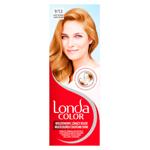 Vopsea de par Londa 9/13 blond deschis