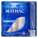 File de hering Santa Bremor Matias 1kg