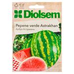 Seminte Diolsem Pepene verde Astrakhan 8g