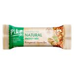 Батончик Pike Energy Mix с финиками и орехами без сахара 40г