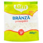 Brânza proaspătă Latti 9% 350g