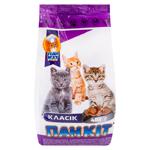 Hrana uscata Pan Kit cu gaina pentru pisici junioare 400g