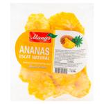 Ananas Mango uscat 250g