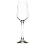 Set Lav de pahare de șampanie 6buc 230ml