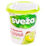 Crema de branza Savuskin Sveza avocado pahar 150g