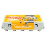 Oua de gaina Piccolo pentru scolari 10buc