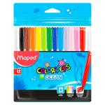 Carioci Maped Ocean/12