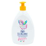 Sapun lichid Luxury рentru copii 750ml
