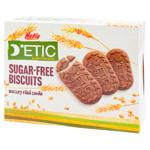 Biscuiti D'etic fara zahar Nefis 150g