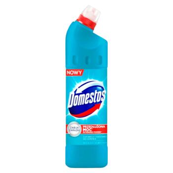 Solutie de curatat Domestos Atlantic 750ml Unlv - купить, цены на BONUS - фото 1
