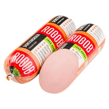 Паризер Rogob Доктораская - купить, цены на BONUS - фото 1