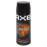 Deodorant spray Axe Leather&Cookies 150ml