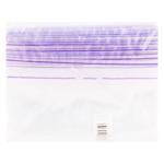Пакеты с застежкой Ziplock 200*250мм 100шт