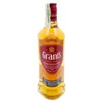 Whisky William Grants 0.5l