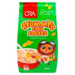 Fulgi de porumb Ora Yummy Corn Flakes 250g
