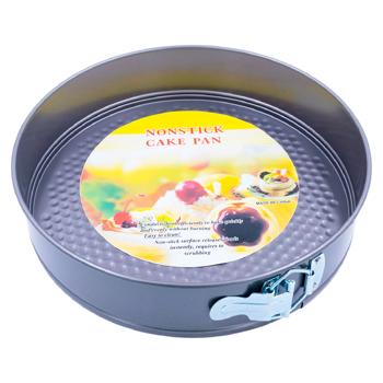 Форма для запекания Fanrong тефлон 28см - купить, цены на BONUS - фото 1