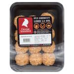 Perisoare pui George Standard 480g