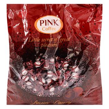 Конфеты Pink Coffee 1кг - купить, цены на METRO - фото 1