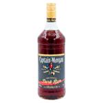 Rom Captain Morgan Black 1l