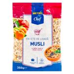Musli METRO Chef Fructe de livada 350g