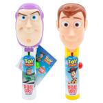 Bomboana BIP Toy Story Pop Ups capsuni 10g