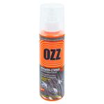 Lotiune-sprei contra insectelor OZZ 100ml extract de aloe/musetel Ultra orang