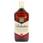 Виски Ballantines Finest 1л