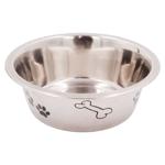 Castron p-ru caine 1.75L D21cm H7cm inox
