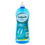 Clatitor pentrru masinile de spalat vase Ludwik 750ml