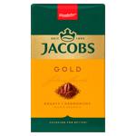 Кофе молотый Jacobs Gold 250г