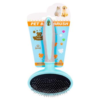 Pieptene pentru animale de companie 16cm - cumpărați, prețuri pentru BONUS - foto 2