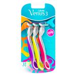 Aparat ras dispozabil Gillette Venus 3 3buc