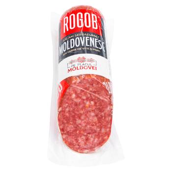 Salam Rogob Moldovenesc semiafumat - cumpărați, prețuri pentru BONUS - foto 2