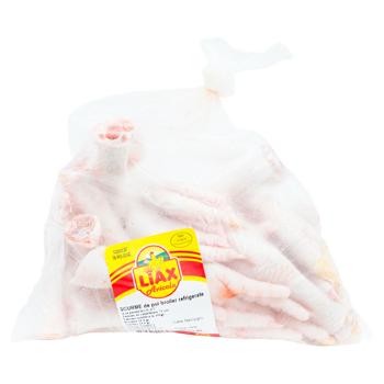 Scurme de gaina Liax refr.amb. 900g - купить, цены на BONUS - фото 1