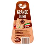 Branza tare Latti Grande Duro maturata 12 luni 150g