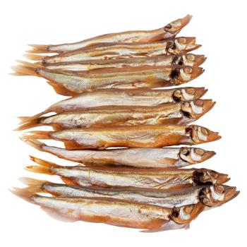 Сapelin Dalmors afumat la rece - cumpărați, prețuri pentru BONUS - foto 3