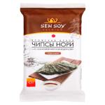 Chipsuri Sen Soy Nori Teriyaki 4.5g