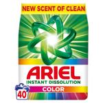 Detergent automat Ariel Color 2.6kg