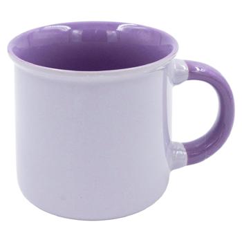 Кружка Casa Masa керамическая 420мл - купить, цены на BONUS - фото 3