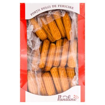Biscuiti Panilino Traditional 700g - cumpărați, prețuri pentru BONUS - foto 1