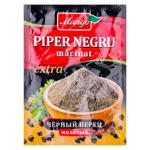 Piper negru Mango Extra macinat 20g