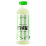 Bautura Merlin`s Lemonade Lime&Menta 0.6l