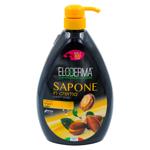 Sapun lichid Eloderma Argan 1L