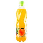 Bautura necarbogazoasa Prigat Portocale 0.5l