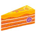 Prajitura Vatsak Medovik 118g