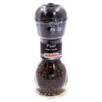 Piper negru Kotanyi boabe rasnita 36g