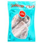 Merluciu Golden Fish Hubbsi 350+ congelat