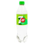 Bautura carbogazoasa 7Up 0.5l