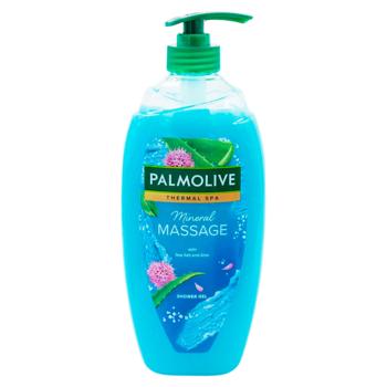 Гель для душа Palmolive Massage 750мл - купить, цены на BONUS - фото 1
